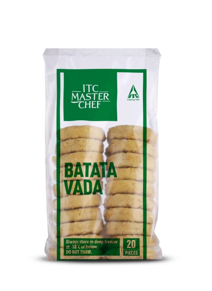 ITC Batata Vada