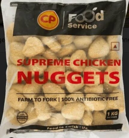 CP Supreme Chicken Nuggets