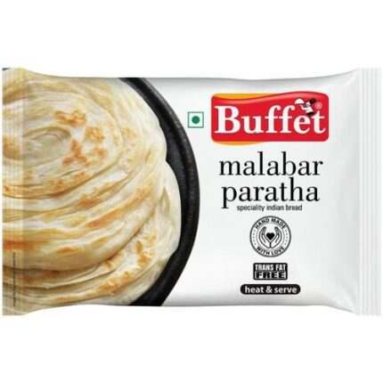 Buffet Malabar Paratha 1kg