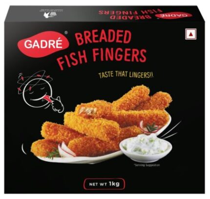 Gadre fish finger 1kg