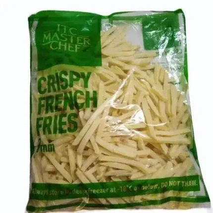 Itc French Fries