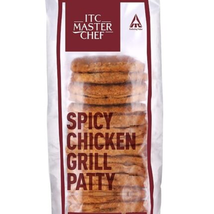 Itc spicy chicken grill patty