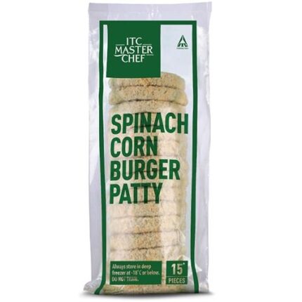 Itc spinich corn patt