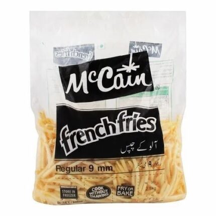 McCain French Fries