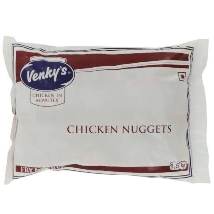 Venky chicken Nuggets