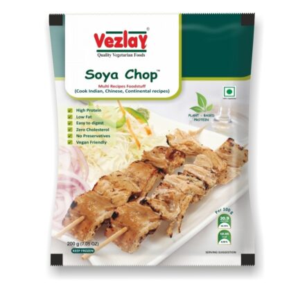 Vezlay soya chop