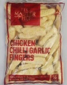 ITC Chicken Chilli Garlic Finger