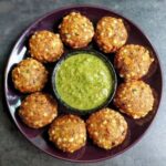 ITC Sabudana Tikki 1kg