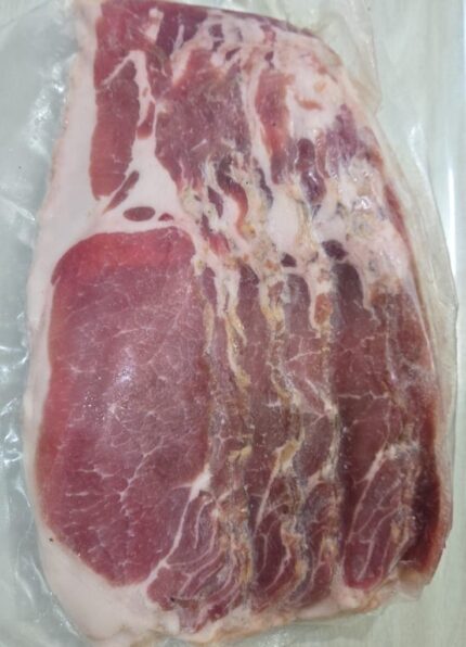Prime Bacon 1kg