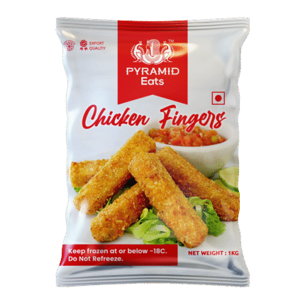 Pyramid Chicken Finger 1kg