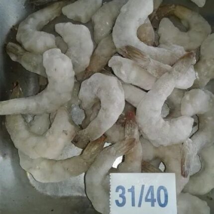 Frozen Prawns (31-40)